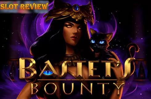 Bastets Bounty icon